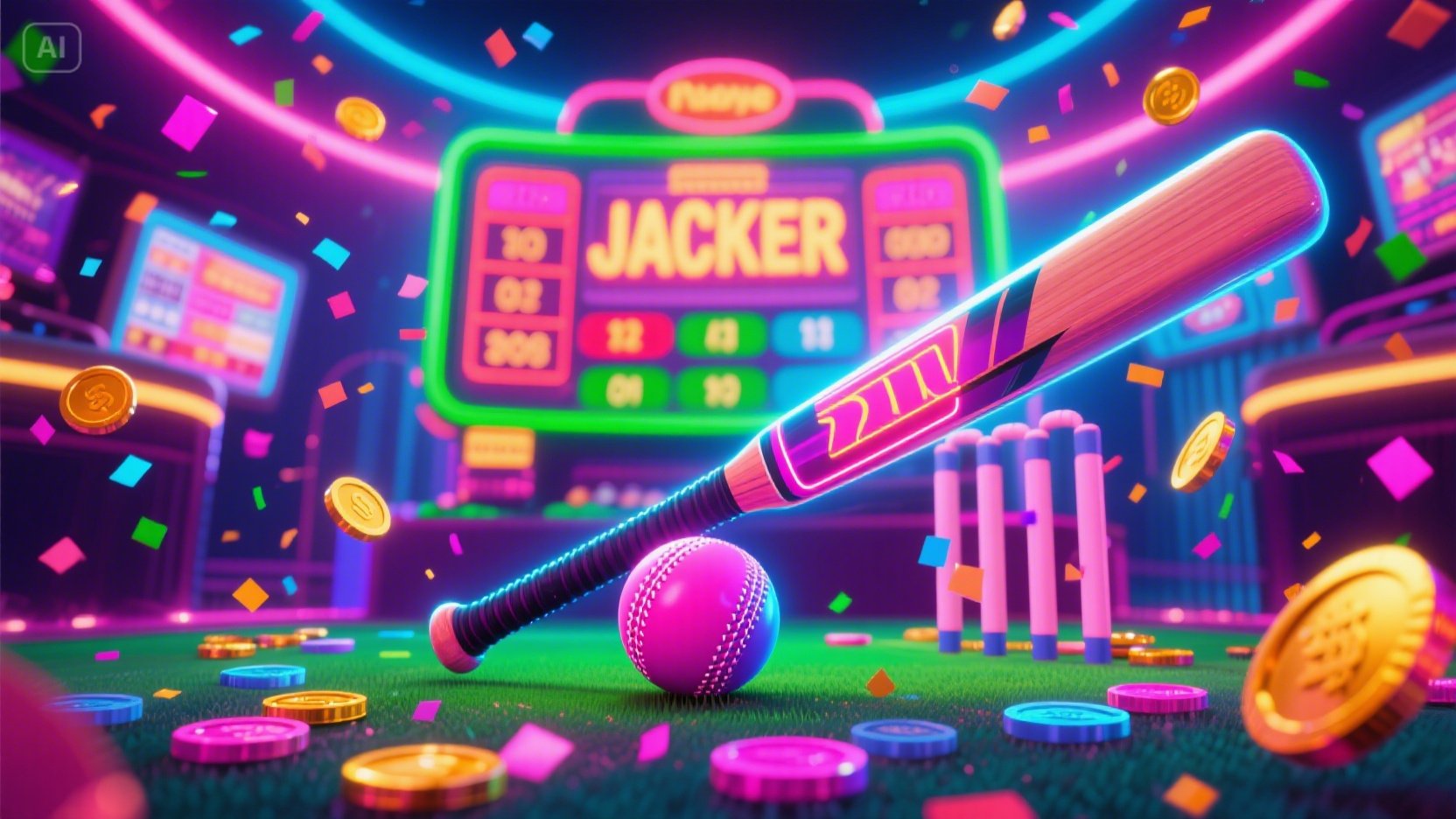 Casino gold casino slots game desktop and mobile interfaces