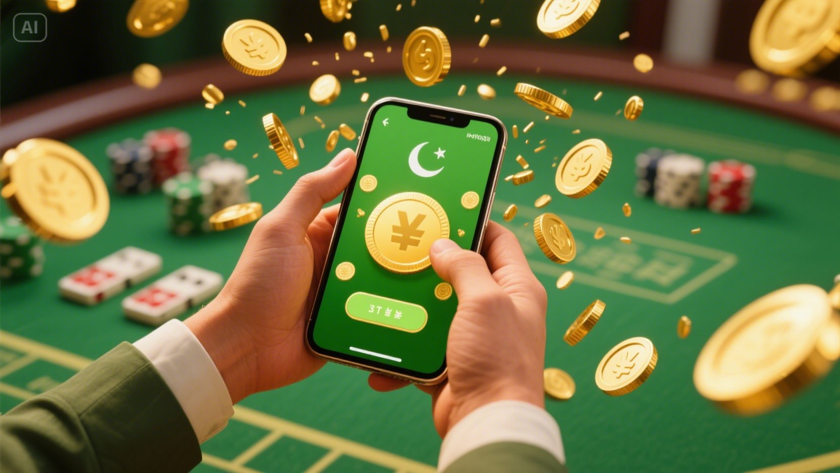 gold casino slots gameJoin Pakistan’s gaming hub today and get 200% instantly! Deposit using local payment methods, play safely, and enjoy nonstop entertainment with real rewards.