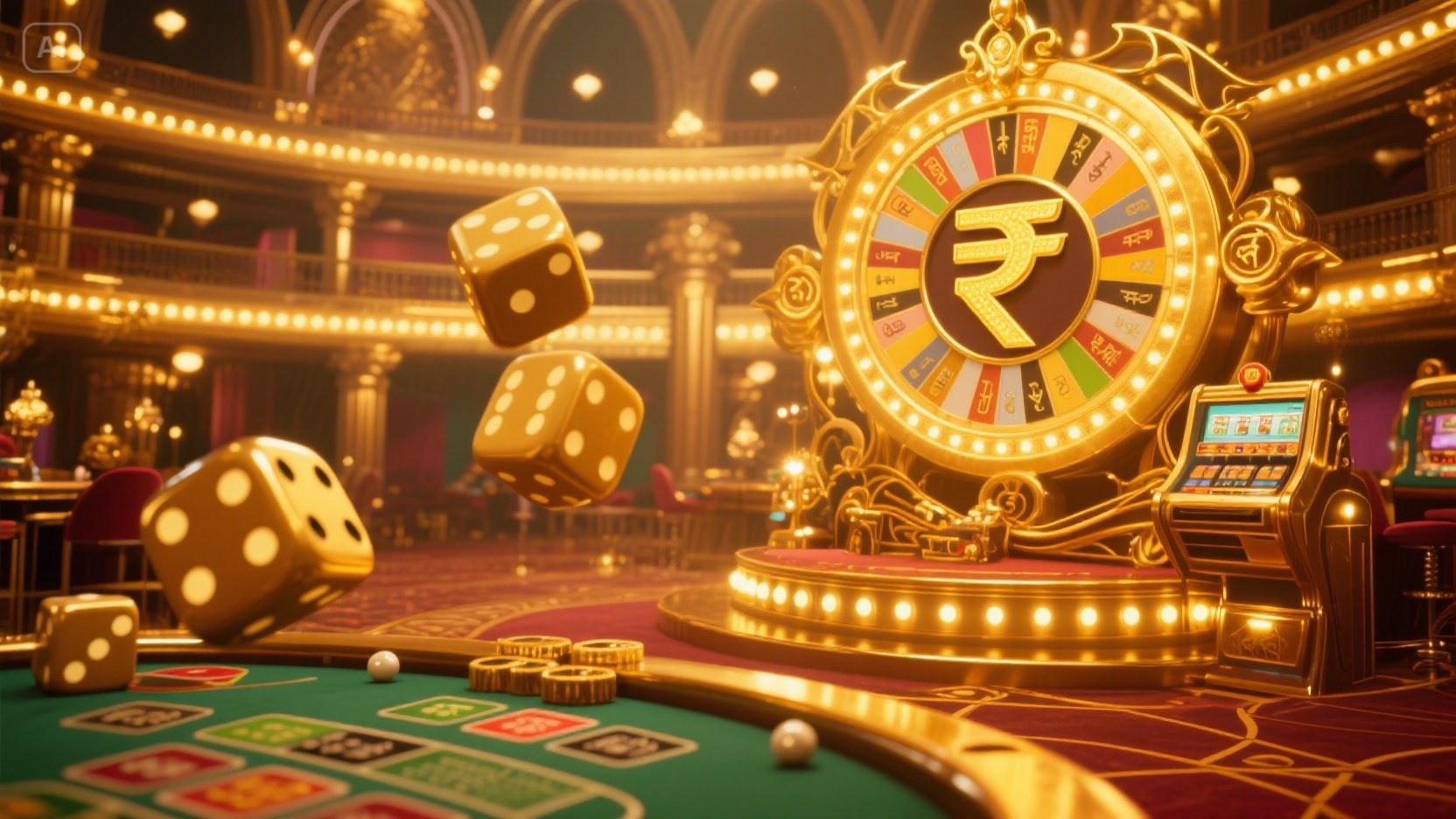 gold casino slots gameDeposit in PKR today and receive 200% instantly! Pakistani players can play crash, poker, and live casino with verified banking support.