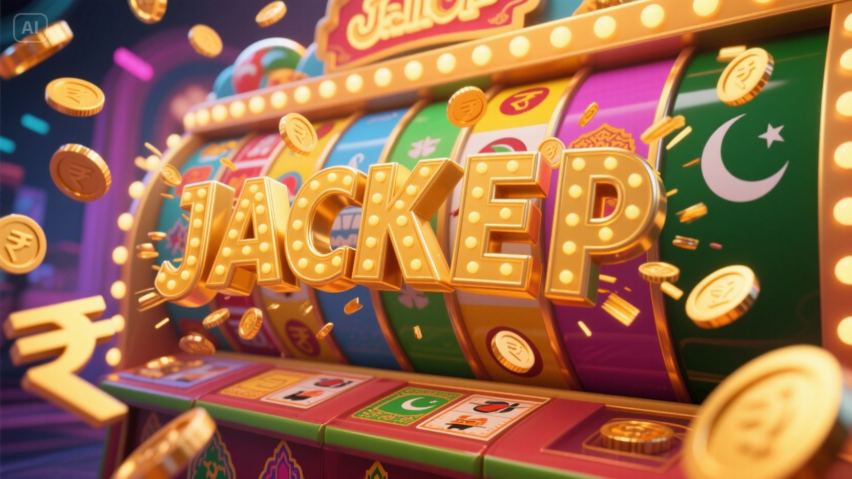 Registration at gold casino slots game Casino