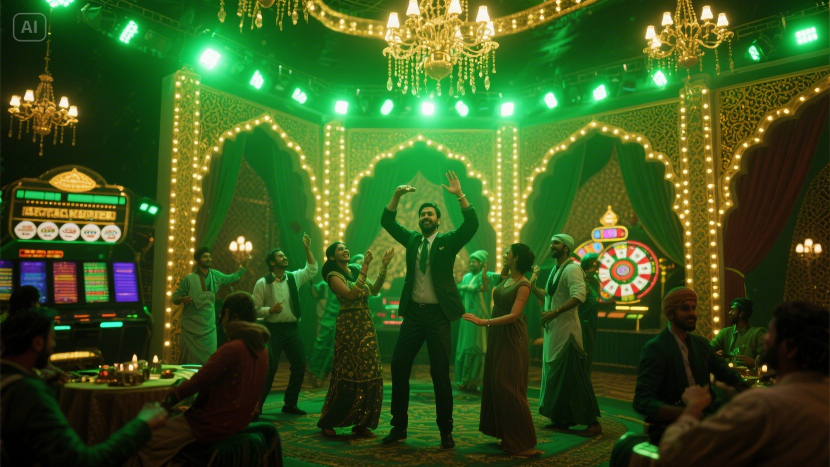 Registration at gold casino slots game Casino